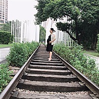 青香一壶茶