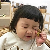 那女孩对我说