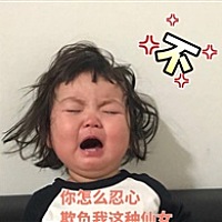 那女孩对我说