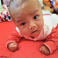 元宝妈妈