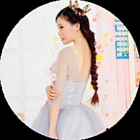 红唇上那印记