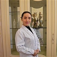 萍州妇幼保健楠楠-