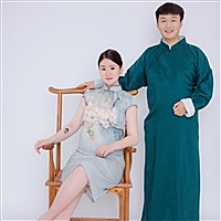 崽崽麻麻