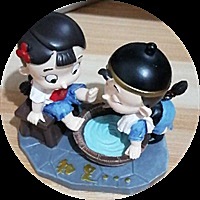 国产姑娘不娇情