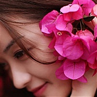 娜娜（宝禾花店）