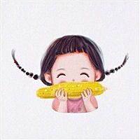 -  小南瓜🎃