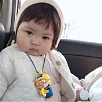 😊大婷阿！