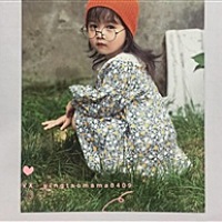 专柜童装清仓9元起[帖主]