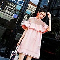 。