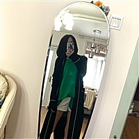 静