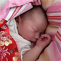 Baby李小姐_。🍒
