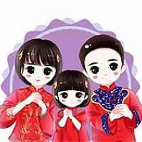 萱妈