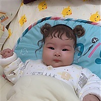 恬恬妈
