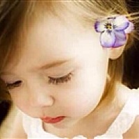 叶子的私密空间