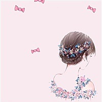 醉染流年轻如水