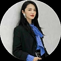 小柒