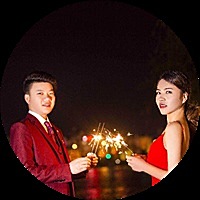 《余生（一个）媳大大》