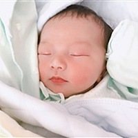 沫沫小宝贝