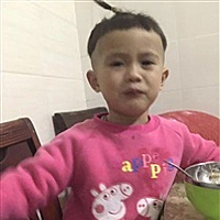 小鸽子林大眼