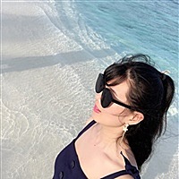 美丽的泡沫