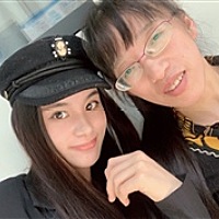 璐