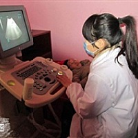 妇科医生