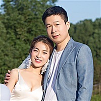 有一个好老公的好孕妈