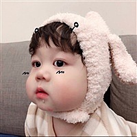 小卷毛