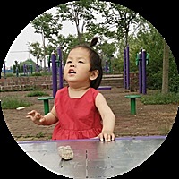 a静待花开