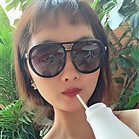 Sherry（楠楠）🖤