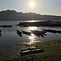 中启航拉拉