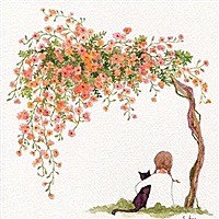 时光匆匆💕