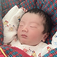 栀子、。