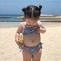 我的小宝贝