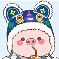 糖宝宝呀！