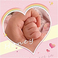 love烑烑