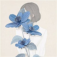 花儿啊