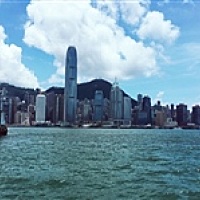 小黏