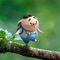 范范
