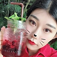 我有只可爱多。