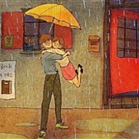 A简洁