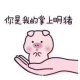 猪猪baby I‘mlover