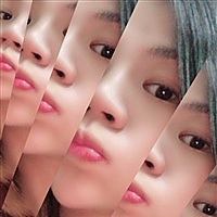 A林
