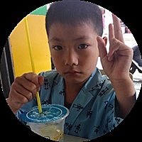 许愿得乔治