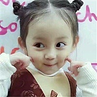 lucky小公主