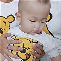 苏泽睿小宝贝