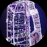 我是文艺女汉子