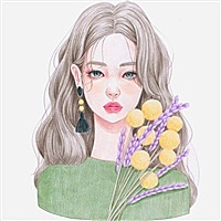 小叶子