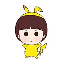 小小姑娘
