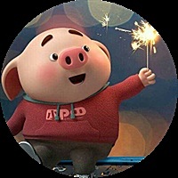 小蔡🐷